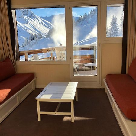 מורזין Avoriaz - Portes Du Soleil : Aux Pieds Des Pistes מראה חיצוני תמונה