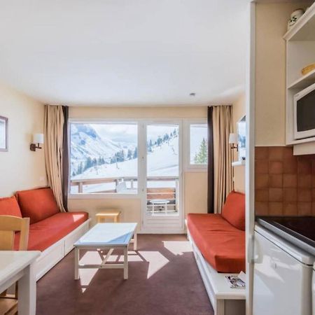 מורזין Avoriaz - Portes Du Soleil : Aux Pieds Des Pistes מראה חיצוני תמונה